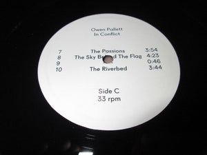 Owen Pallett - In Conflict