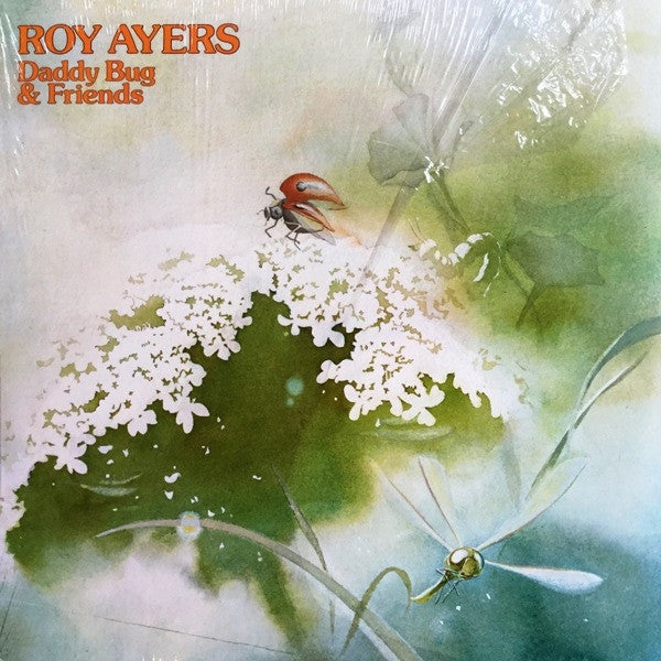 Roy Ayers - Daddy Bug & Friends - 1976