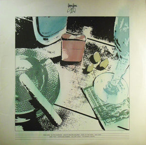 Led Zeppelin - In Through The Out Door