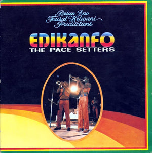 Edikanfo - The Pace Setters - 1981