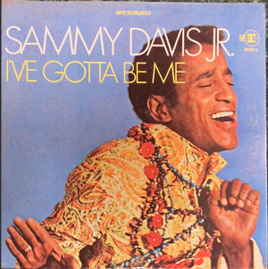 Sammy Davis Jr. - I've Gotta Be Me