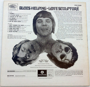 Love Sculpture - Blues Helping