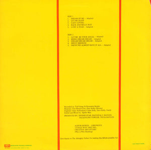 Pliers - Sweet Sherene - 1989
