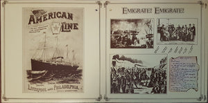 Irish Rovers, The - Emigrate! Emigrate! - 1973