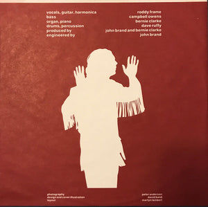 Aztec Camera - High Land, Hard Rain - 1983