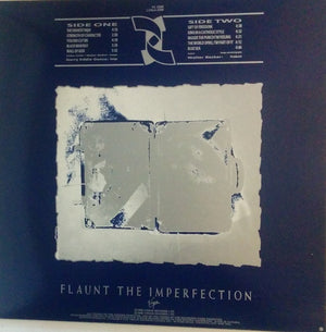 China Crisis - Flaunt The Imperfection - 1985