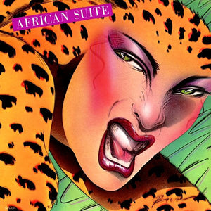 African Suite - African Suite