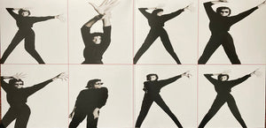 Michael Jackson - Bad