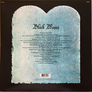 Isaac Hayes - Black Moses