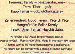 Skorpió - Új Skorpió