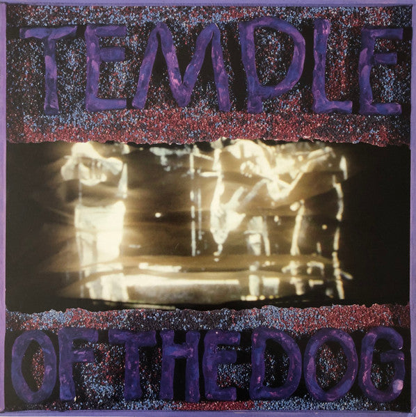 Temple Of The Dog - Temple Of The Dog - 2016