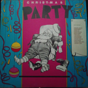 Various - Christmas Party