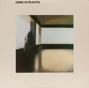 Dire Straits - Dire Straits - 1978