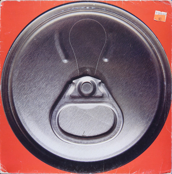 Un Disco In Lattina - Always Coca-Cola