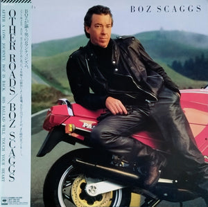 Boz Scaggs - Other Roads