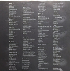 Rainbow - Straight Between The Eyes - 1982