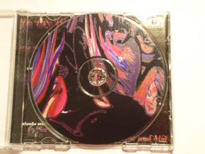 Rev. - Confessions of a Go-Go Dancer (CD) -