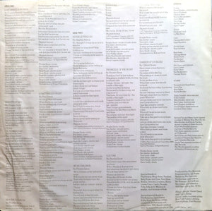 Phoebe Snow - Never Letting Go