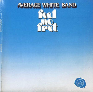 Average White Band - Feel No Fret 1979 - Quarantunes