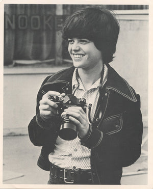 Donny Osmond - Portrait Of Donny - 1972