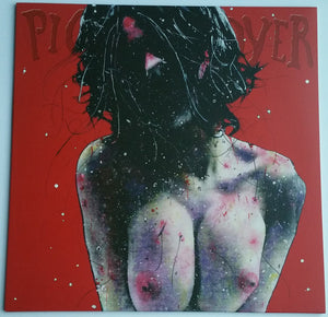 Pig Destroyer - Terrifyer