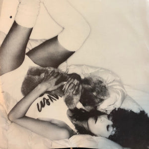 Suzanne Fellini - Suzanne Fellini Vinyl Record