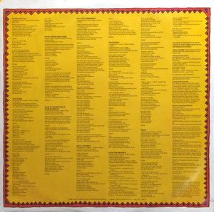 The Parachute Club - Small Victories 1986 - Quarantunes