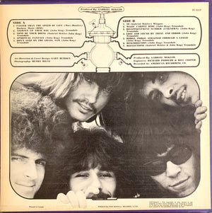 Steppenwolf - The Second -