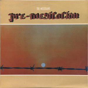 The Melodians - Pre-Meditation