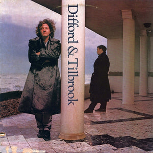 Difford & Tilbrook - Difford & Tilbrook - 1984