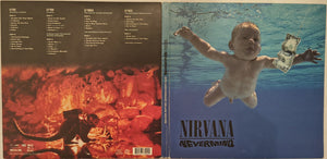 Nirvana - Nevermind - 2011