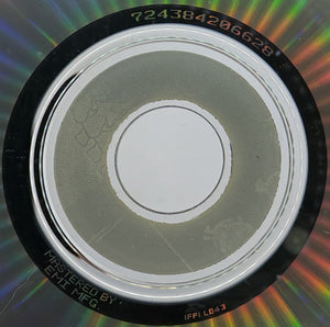 Enigma - Le Roi Est Mort, Vive Le Roi! - 1996