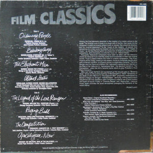 Various - Film Classics