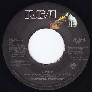 Southern Exposure - Tight Pants - 1979