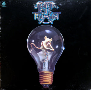 Triumvirat - Spartacus - 1975