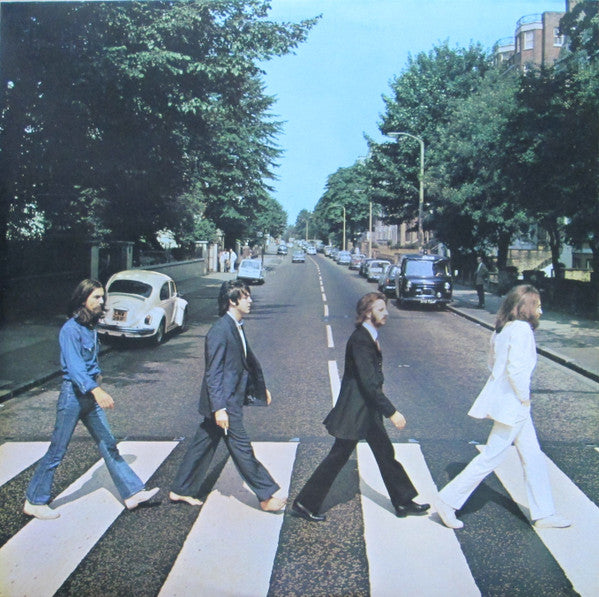 Beatles, The - Abbey Road - 1972