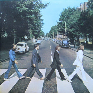 Beatles, The - Abbey Road - 1972
