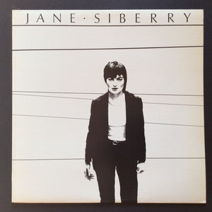 Jane Siberry - Jane Siberry - 1981