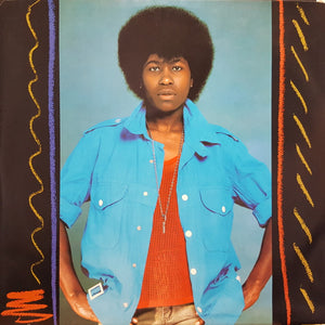 Joan Armatrading - The Key - 1983