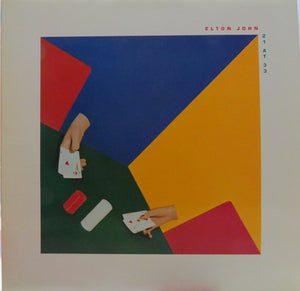 Elton John - 21 At 33
