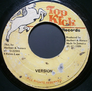 General Trees - Eye No See - 1989
