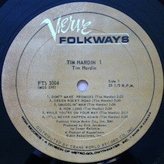Tim Hardin - Tim Hardin 1