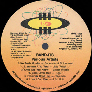 Various - Bandits