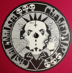 Chewed Up - Chewed Up / Casual Nausea