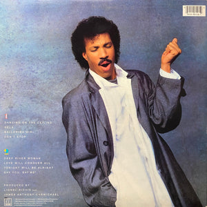 Lionel Richie - Dancing On The Ceiling