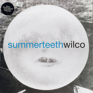 Wilco - Summerteeth - 2009