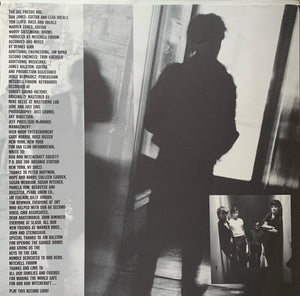 The Del Fuegos - Boston, Mass.