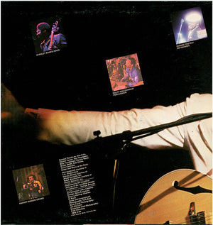 George Benson - Weekend In L.A. - 1978