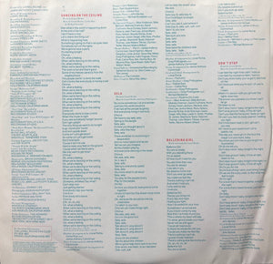 Lionel Richie - Dancing On The Ceiling