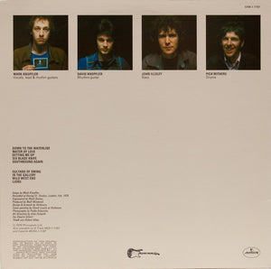 Dire Straits - Dire Straits - 1978